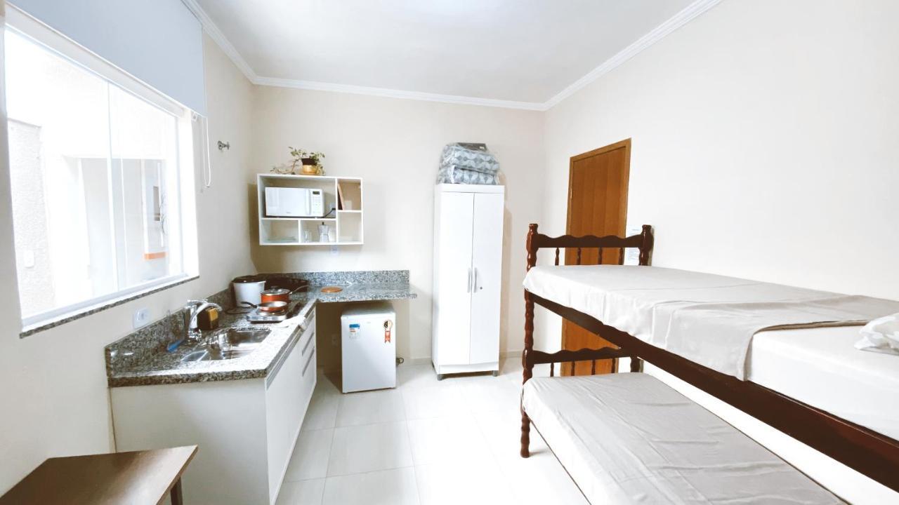 KITNETS DONA LUCIA SJC SÃO JOSÉ DOS CAMPOS (Brasil) - de R$ 118 | iBOOKED