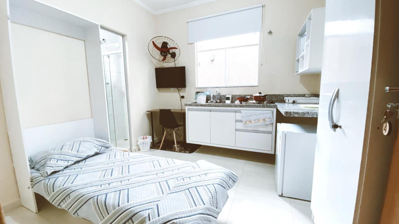 KITNETS DONA LUCIA SJC SÃO JOSÉ DOS CAMPOS (Brasil) - de R$ 118 | iBOOKED