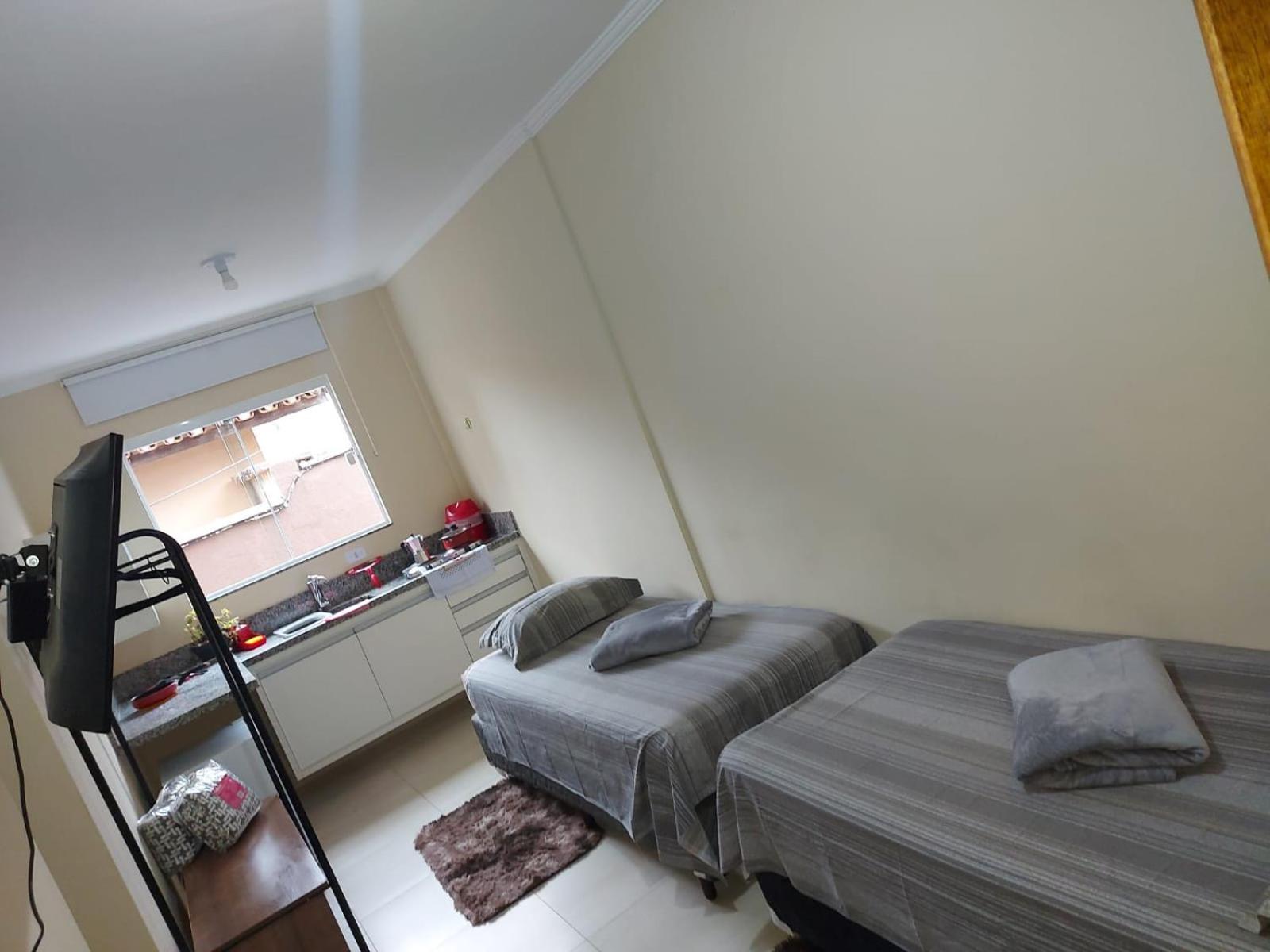 KITNETS DONA LUCIA SJC SÃO JOSÉ DOS CAMPOS (Brasil) - de R$ 118 | iBOOKED